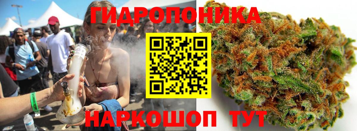 Канабис OG Kush Рубцовск